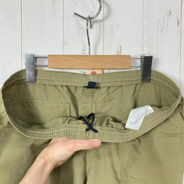 【Men's M ベージュ系】 2017 Patagonia ( パタゴニア ) バギーズ パンツ Baggies Pants 生産終了モデル 入手困難 ナイロン ウェア ボトムス ロングパンツ  z00058037   ロングパンツ ボトムス ウェア