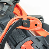 【OneSize オレンジ系】 Tsl ( ティーエスエル ) 418 アップ アンド ダウン グリップ 418 up & down grip goyave ウィンターギア スノーシュー z00050233 goyave スノーシュー ウィンターギア - 【公式】2ndGEAR（セカンドギア）Webショップ【登山用品・アウトドア用品専門 買取販売店】