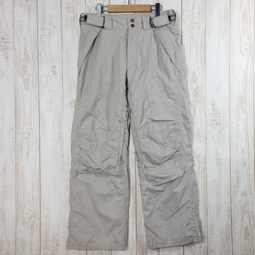 【Women's M アイボリー系】 Columbia ( コロンビア ) スタイルズ パンツ ポリエステル PL8993 Asian Women's ハードシェル ロングパンツ ボトムス ウェア - 【公式】2ndGEAR（セカンドギア）Webショップ【登山用品・アウトドア用品専門 買取販売店】