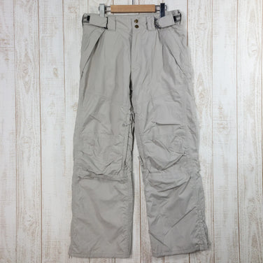 【Women's M アイボリー系】 Columbia ( コロンビア ) スタイルズ パンツ ポリエステル PL8993 Asian Women's ハードシェル ロングパンツ ボトムス ウェア - 【公式】2ndGEAR（セカンドギア）Webショップ【登山用品・アウトドア用品専門 買取販売店】