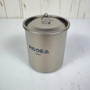 【Unisex OneSize シルバー系】 Ridge Mountain Gear ( リッジマウンテンギア ) チタニウム マグ Titanium Mug 450ml   z00055809  カップ マグ タンブラー クックウェア-2