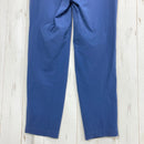 【Men's M-Short ネイビー系】 Rab ( ラブ ) モメンタム パンツ Momentum Pants QFV-82 Deep Ink z00058283 Deep Ink ソフトシェル ロングパンツ ボトムス ウェア-8