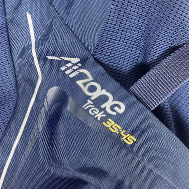 【M/L ネイビー系】 Lowe Alpine ( ロウアルパイン ) エアゾーン トレック 35：45 Airzone Trek 35:45 バックパック FTE89 容量【30L～54L】 バックパック バッグ ストレージ - 【公式】2ndGEAR（セカンドギア）Webショップ【登山用品・アウトドア用品専門 買取販売店】