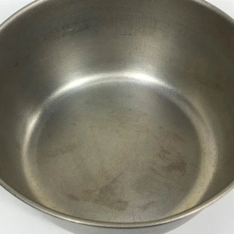 スノーピーク　トレックチタンボウル 地上最強の食器｜スノーピークのトレックチタンプレートが廃盤