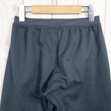 【Women's S ネイビー系】 Finetrack ( ファイントラック ) ドラウト サーモ タイツ カーボン ポリエステル ウェア ボトムス タイツ z00050481 カーボン タイツ ボトムス ウェア - 【公式】2ndGEAR（セカンドギア）Webショップ【登山用品・アウトドア用品専門 買取販売店】