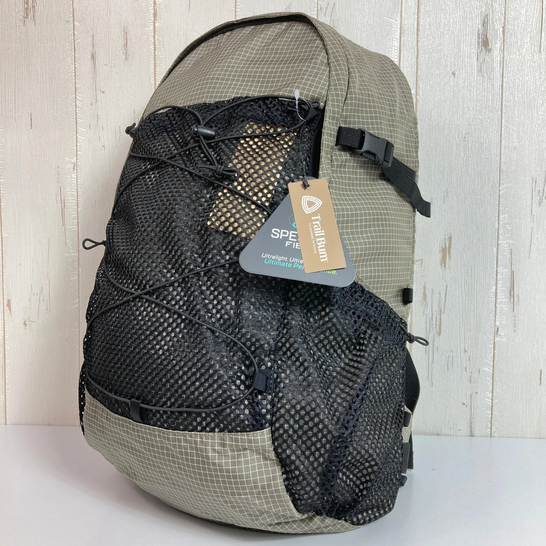 【OneSize グレー系】 Trail Bum ( トレイルバム ) 24/7 パック スペクトラ 24/7 PACK SPECTRA GRAY ナイロン バッグ ストレージ バックパック デイパック 容量【～29L】 z00052143 GRAY デイパック - 【公式】2ndGEAR（セカンドギア）Webショップ【登山用品・アウトドア用品専門 買取販売店】