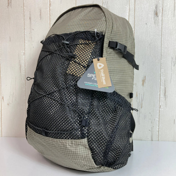 【OneSize グレー系】 Trail Bum ( トレイルバム ) 24/7 パック スペクトラ 24/7 PACK SPECTRA GRAY ナイロン バッグ ストレージ バックパック デイパック 容量【～29L】 z00052143 GRAY デイパック - 【公式】2ndGEAR（セカンドギア）Webショップ【登山用品・アウトドア用品専門 買取販売店】