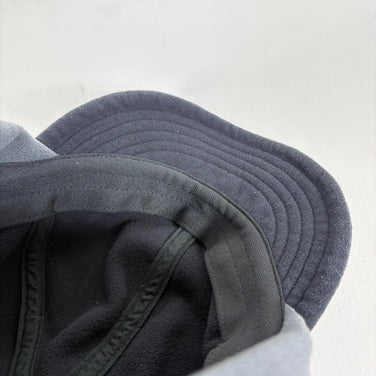 【OneSize ブラック系】 Ridge Mountain Gear ( リッジマウンテンギア ) フリースイヤーマフキャップ Fleece Earmuff Cap ポリエステル ウェア ウェア小物 ヘッドウェア キャップ ポーラテック・ウィンドプロ z00054