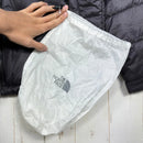 【Men's L ブラック系】 The North Face ( ザ・ノースフェイス ) ライトウェイト シンセティック インサレーション ジャケット Lightweight Synthetic Insulation Jacket 化繊ダウン ウェア トップス アウ-10
