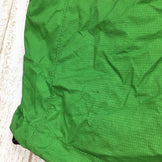 [男款M绿] Foxfire Nano Evo B-Lite 夹克 Nano-Evo Windstopper 3L 防风防水连帽衫 7413604 亚洲男士防风外套上衣