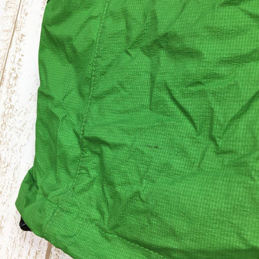 [男款M绿] Foxfire Nano Evo B-Lite 夹克 Nano-Evo Windstopper 3L 防风防水连帽衫 7413604 亚洲男士防风外套上衣