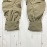 【Unisex S グリーン系】 Toraya Equipment ( トラヤイクイップメント ) 365 ストレッチ 365 Strech 希少カラー 入手困難 ポリエステル ウェア ボトムス ロングパンツ ソフトシェル z00057977  ソフトシェル ロングパ