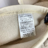 【Unisex XL アイボリー系】 Montbell ( モンベル ) クリマプラス100 キャンプシューズ ポリエステル 1118574 Asian Unisex テントシューズ フットウェア - 【公式】2ndGEAR（セカンドギア）Webショップ【登山用品・アウトドア用品専門 買取販売店】