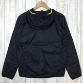 【Men's M ブラック系】 The North Face ( ザ・ノースフェイス ) ジェミニ フーディ Gemini Hoodie ウィンドシェル ジャケット Pertex Quantum Ai NP21803 Asian Men's ウィンドシェル アウタ - 【公式】2ndGEAR（セカンドギア）Webショップ【登山用品・アウトドア用品専門 買取販売店】