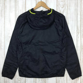【Men's M ブラック系】 The North Face ( ザ・ノースフェイス ) ジェミニ フーディ Gemini Hoodie ウィンドシェル ジャケット Pertex Quantum Ai NP21803 Asian Men's ウィンドシェル アウタ - 【公式】2ndGEAR（セカンドギア）Webショップ【登山用品・アウトドア用品専門 買取販売店】