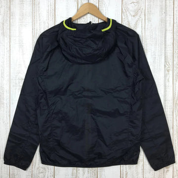 【Men's M ブラック系】 The North Face ( ザ・ノースフェイス ) ジェミニ フーディ Gemini Hoodie ウィンドシェル ジャケット Pertex Quantum Ai NP21803 Asian Men's ウィンドシェル アウタ - 【公式】2ndGEAR（セカンドギア）Webショップ【登山用品・アウトドア用品専門 買取販売店】