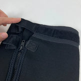 【L ブラック系】 Montbell ( モンベル ) サワー クライム スパッツ Sawer Climb Spats シャワークライミングギア z00053885  シャワークライミングギア