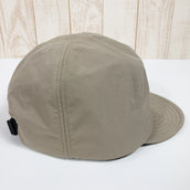 【Unisex OneSize ベージュ系】 Halo Commodity ( ハロコモディティ ) ベンド バナー キャップ Bend Banner Cap ナイロン h233-201 Asian Unisex キャップ ヘッドウェア ウェア小物 ウェア - 【公式】2ndGEAR（セカンドギア）Webショップ【登山用品・アウトドア用品専門 買取販売店】