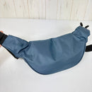 【OneSize ネイビー系】 Rawlow Mountain Works ( ロウロウマウンテンワークス ) ピステン パック ボーゲンエディション Pisten Pack Bogen Edition 入手困難 RLMW10 Anniversary ナイロン バッ-5