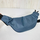 【OneSize ネイビー系】 Rawlow Mountain Works ( ロウロウマウンテンワークス ) ピステン パック ボーゲンエディション Pisten Pack Bogen Edition 入手困難 RLMW10 Anniversary ナイロン バッ