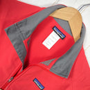 【Women's S レッド系】 2011 Patagonia ( パタゴニア ) シンプル ガイド ジャケット Simple Guide Jacket RHU ポリエステル ウェア トップス アウター ジャケット ソフトシェル z00054736 RHU ソフトシェ-5