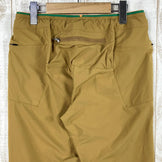 【Women's M ブラウン系】 Teton Bros ( ティートンブロス ) ランパンツ Run Pants ストレッチ ランニング ソフトシェル TB221-58W Asian Women's ソフトシェル ロングパンツ ボトムス ウェア - 【公式】2ndGEAR（セカンドギア）Webショップ【登山用品・アウトドア用品専門 買取販売店】
