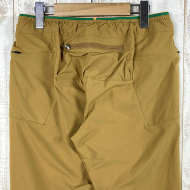 【Women's M ブラウン系】 Teton Bros ( ティートンブロス ) ランパンツ Run Pants ストレッチ ランニング ソフトシェル TB221-58W Asian Women's ソフトシェル ロングパンツ ボトムス ウェア - 【公式】2ndGEAR（セカンドギア）Webショップ【登山用品・アウトドア用品専門 買取販売店】