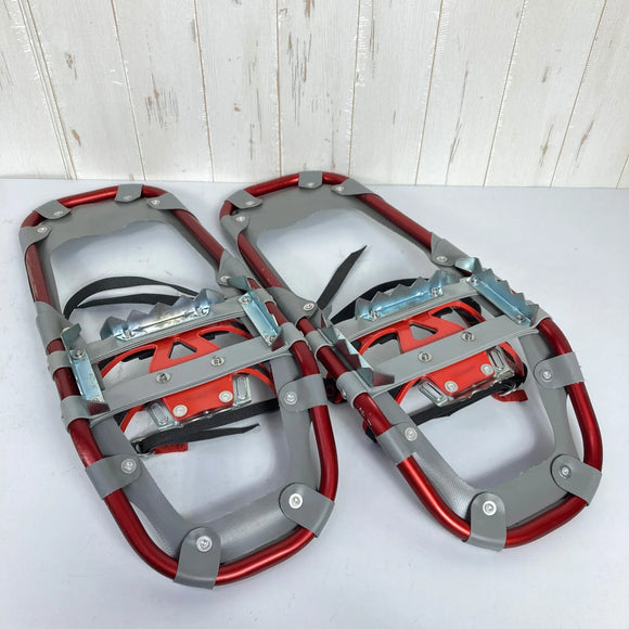 【OneSize グレー系】 Montbell ( モンベル ) アルパイン スノーポン Alpine Snow Pon アルミ ウィンターギア スノーシュー z00056290  スノーシュー ウィンターギア