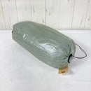 【OneSize グリーン系】 Zpacks ( ゼットパックス ) プレックス ソロ クラシック テント Plex Solo Classic Tent DCF シングルウォール ワンポール キャンピングギア テント 山岳テント DCF ( ダイニーマ・コンポジット-4
