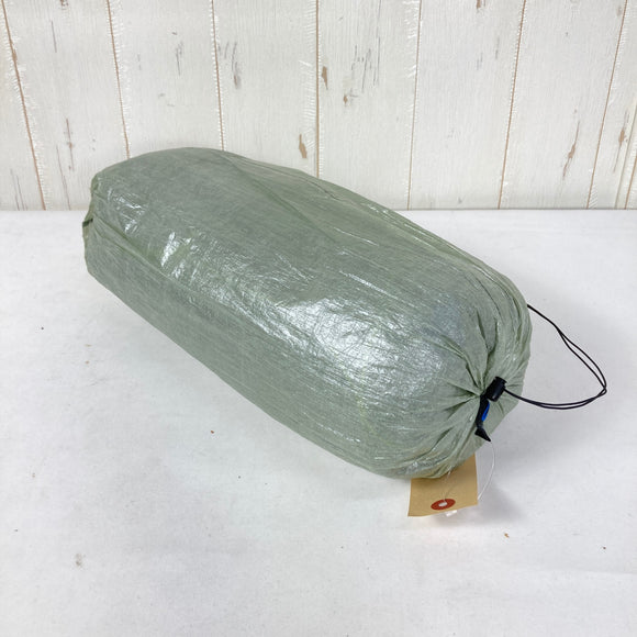 【OneSize グリーン系】 Zpacks ( ゼットパックス ) プレックス ソロ クラシック テント Plex Solo Classic Tent DCF シングルウォール ワンポール キャンピングギア テント 山岳テント DCF ( ダイニーマ・コンポジット