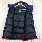 【Men's XL レッド系】The North Face ( ザ ノースフェイス ) 90S ゴアテックス マウンテン ダウン ジャケット Goretex フーディ パーカ パーカー 90年代当時物 入手困難 ND2019 Asian Men's ダウンインサレーション アウター ジャケット トップス ウェア - 【公式】2ndGEAR（セカンドギア）Webショップ【登山用品・アウトドア用品専門 買取販売店】