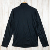 【Men's S ブラック系】 Patagonia ( パタゴニア ) R.5（ポイント5） ジップネック プルオーバー レギュレーター ポリエステル 41600 International Men's ポーラテック・パワーグリッド フリース アウター ジャケット - 【公式】2ndGEAR（セカンドギア）Webショップ【登山用品・アウトドア用品専門 買取販売店】