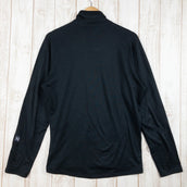【Men's S ブラック系】 Patagonia ( パタゴニア ) R.5（ポイント5） ジップネック プルオーバー レギュレーター ポリエステル 41600 International Men's ポーラテック・パワーグリッド フリース アウター ジャケット - 【公式】2ndGEAR（セカンドギア）Webショップ【登山用品・アウトドア用品専門 買取販売店】