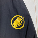 【Men's M イエロー系】 Mammut ( マムート ) マサオ ライト ハードシェル フーデッド ジャケット Masao Light HS Hooded Jacket ナイロン ウェア トップス アウター ジャケット ハードシェル z00054158  ハー-10