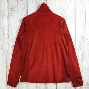 【Men's L レッド系】 Patagonia ( パタゴニア ) R2 ジャケット R2 Jacket レギュレーター ポーラテック サーマルプロ フリース 入手困難 25138 International Men's フリース アウター ジャケット トップ - 【公式】2ndGEAR（セカンドギア）Webショップ【登山用品・アウトドア用品専門 買取販売店】