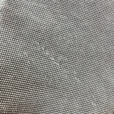 男士小号灰色 2013 Patagonia Capilene 2 轻盈圆领涤纶T恤，长袖，圆领