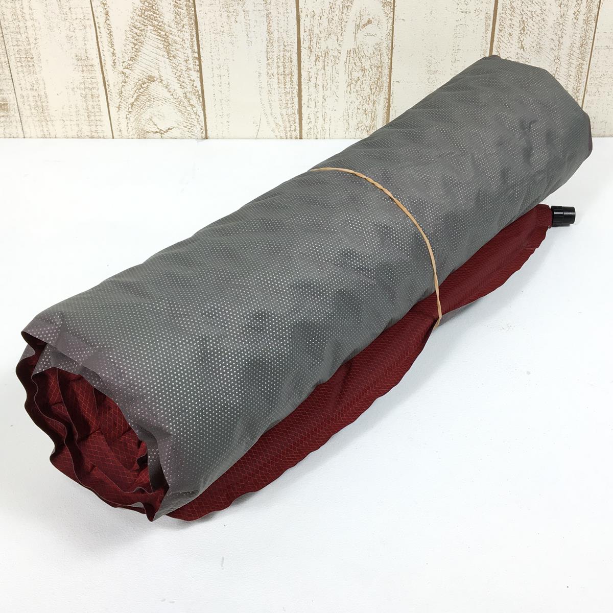 OneSize レッド系】 Thermarest ( サーマレスト ) プロプラス スモール Pro Plus Small マット スリー –  【公式】2ndGEAR（セカンドギア）Webショップ【登山用品・アウトドア用品専門 買取販売店】