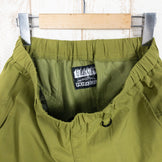 【Unisex M グリーン系】 Black Brick ( ブラックブリック ) UL ハイカー パンツ UL Hiker Pants ナイロン ウェア ボトムス ロングパンツ ソフトシェル z00051059 ソフトシェル ロングパンツ ボトムス ウェア - 【公式】2ndGEAR（セカンドギア）Webショップ【登山用品・アウトドア用品専門 買取販売店】