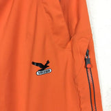 【Women's 44 オレンジ系】 Salewa ( サレワ ) Ws スキーナ パワーテックス 3L パンツ Skeena Ptx 3L W Pants 女性用 レディース ウィメンズ Women's ハードシェル ロングパンツ ボトムス ウェア - 【公式】2ndGEAR（セカンドギア）Webショップ【登山用品・アウトドア用品専門 買取販売店】