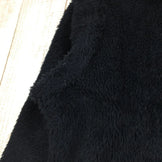 【Women's S ブラック系】 The North Face ( ザ・ノースフェイス ) バーサエア プレーン ジャケット Versa Air Plain Jacket ポーラテックサーマルプロ光電子 フリース NAW45050 Asian Women's フリー - 【公式】2ndGEAR（セカンドギア）Webショップ【登山用品・アウトドア用品専門 買取販売店】