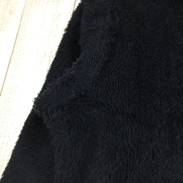 【Women's S ブラック系】 The North Face ( ザ・ノースフェイス ) バーサエア プレーン ジャケット Versa Air Plain Jacket ポーラテックサーマルプロ光電子 フリース NAW45050 Asian Women's フリー - 【公式】2ndGEAR（セカンドギア）Webショップ【登山用品・アウトドア用品専門 買取販売店】