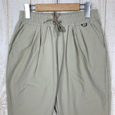【Women's XS ベージュ系】 Millet ( ミレー ) マウンテン ストレッチ イージー パンツ ウィメンズ Mountain Stretch Easy Pant W ソフトシェル MIV02025 Women's ソフトシェル ロングパンツ ボトムス ウェ - 【公式】2ndGEAR（セカンドギア）Webショップ【登山用品・アウトドア用品専門 買取販売店】