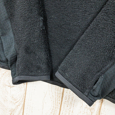 【Men's L ブラック系】 Patagonia ( パタゴニア ) R2 ジャケット R2 Jacket ポリエステル 25137 International Men's ポーラテック・サーマルプロ ブラック | Black | BLK フリース アウター ジャ - 【公式】2ndGEAR（セカンドギア）Webショップ【登山用品・アウトドア用品専門 買取販売店】