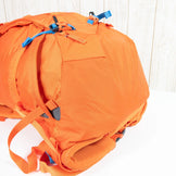 【Unisex M オレンジ系】 Gregory ( グレゴリー ) アルピニスト 50 Alpinisto 50 バックパック 海外限定カラー 入手困難 Unisex Zest Orange 容量【30L～54L】 バックパック バッグ ストレージ - 【公式】2ndGEAR（セカンドギア）Webショップ【登山用品・アウトドア用品専門 買取販売店】