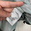 【Men's L グリーン系】 Danner ( ダナー ) ピンズ プリント スナップ シャツ PINS PT SNAP SHIRTS Green Ultra Heavy（ウルトラヘビー）SHELTECH（シェルテック）トリプルコラボ ナイロン ウェア トップス-5