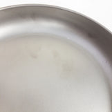 【OneSize シルバー系】 Nordisk ( ノルディスク ) チタニウム プレート Titanium Plate チタニウム 119024 食器 容器 クックウェア - 【公式】2ndGEAR（セカンドギア）Webショップ【登山用品・アウトドア用品専門 買取販売店】