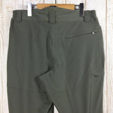 【Men's 32 グリーン系】 Patagonia Mars ( パタゴニア マーズ ) ガイド パンツ スペシャル Guide Pants Special Pcu Level 5 ソフトシェルパンツ デッドストック 入手困難 ミリタリー タクティカル コンバット - 【公式】2ndGEAR（セカンドギア）Webショップ【登山用品・アウトドア用品専門 買取販売店】