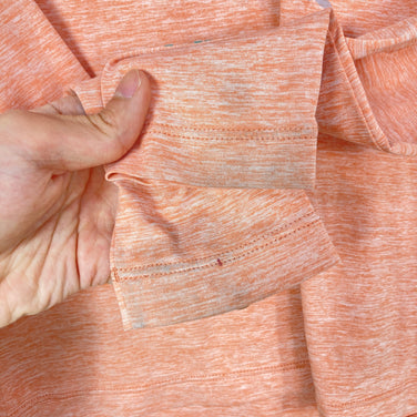 【Kid's S ピンク系】 2021 Patagonia ( パタゴニア ) キャプリーン クール デイリー カットソー LPME ポリエステル ウェア トップス インナー シャツ ショートスリーブTシャツ クルーネック 化繊 z00054034 LPME 化繊