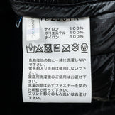 【Men's M ブラック系】 The North Face ( ザ・ノースフェイス ) ジップ イン レッド ポイント ジャケット ZI Red Point Jacket 化繊ダウン ウェア トップス アウター ジャケット 化繊インサレーション z00050961 - 【公式】2ndGEAR（セカンドギア）Webショップ【登山用品・アウトドア用品専門 買取販売店】