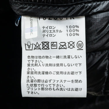 【Men's M ブラック系】 The North Face ( ザ・ノースフェイス ) ジップ イン レッド ポイント ジャケット ZI Red Point Jacket 化繊ダウン ウェア トップス アウター ジャケット 化繊インサレーション z00050961 - 【公式】2ndGEAR（セカンドギア）Webショップ【登山用品・アウトドア用品専門 買取販売店】